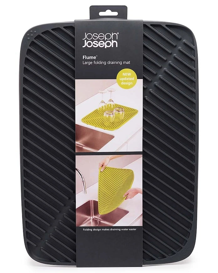 Joseph Joseph Flume™ L Bulaşık Kurutma Rafı