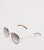 Le Specs Multi Round Lost Legacy Sunglasses