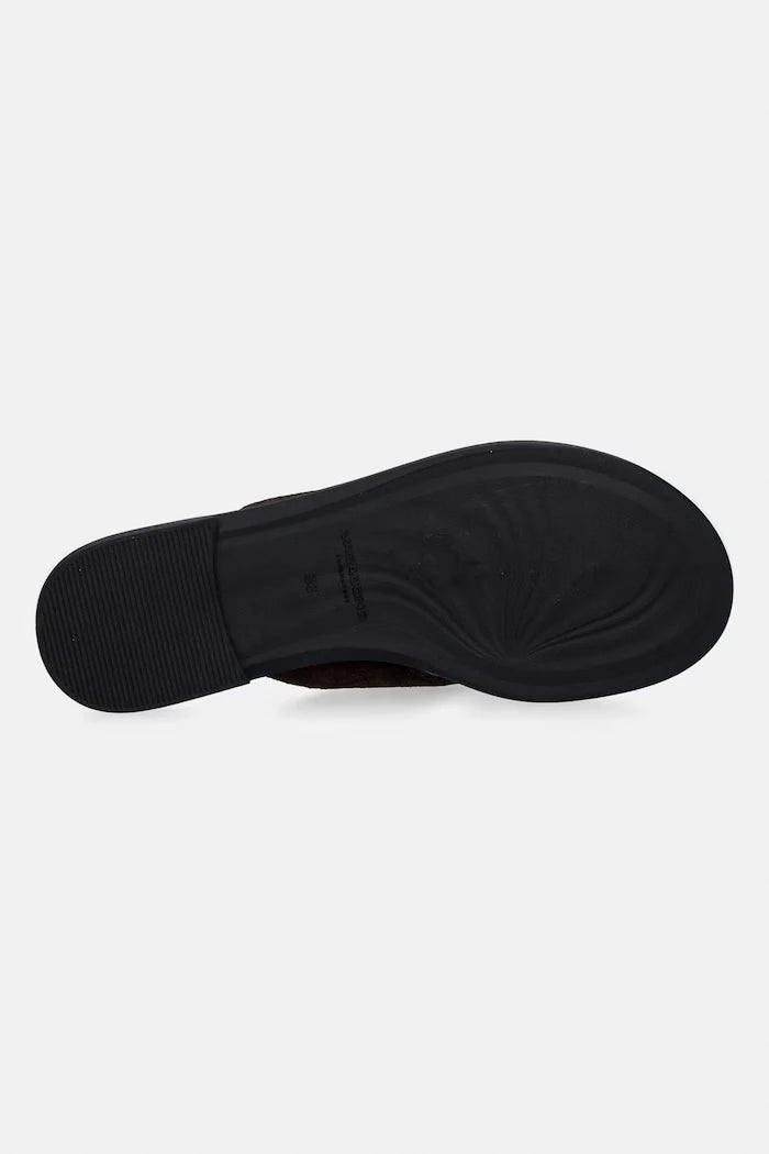 Vagabond Shoemakers kadın süet terlikler ZAIDA