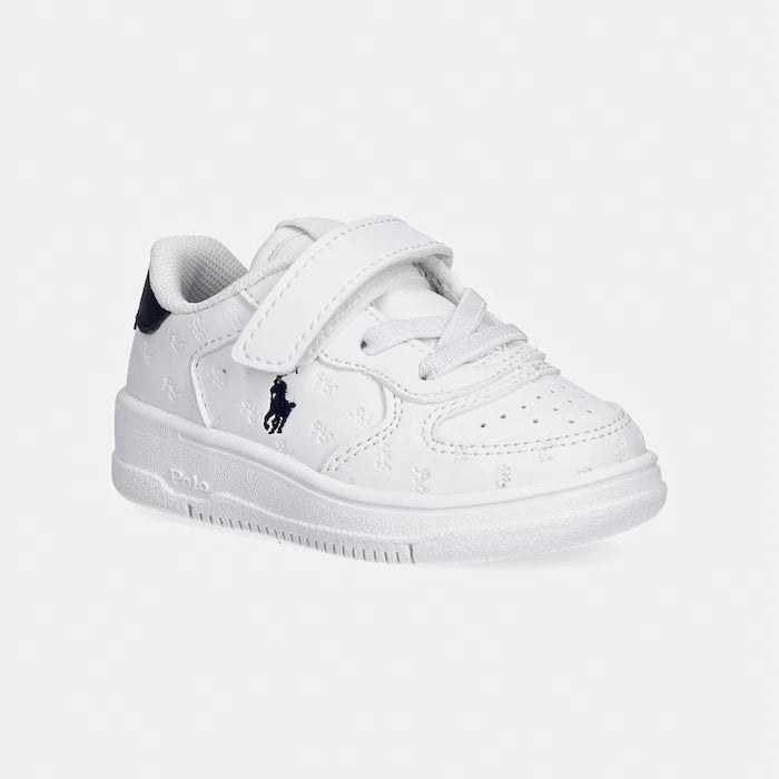 Polo Ralph Lauren MASTERS COURT PS маратонки за деца