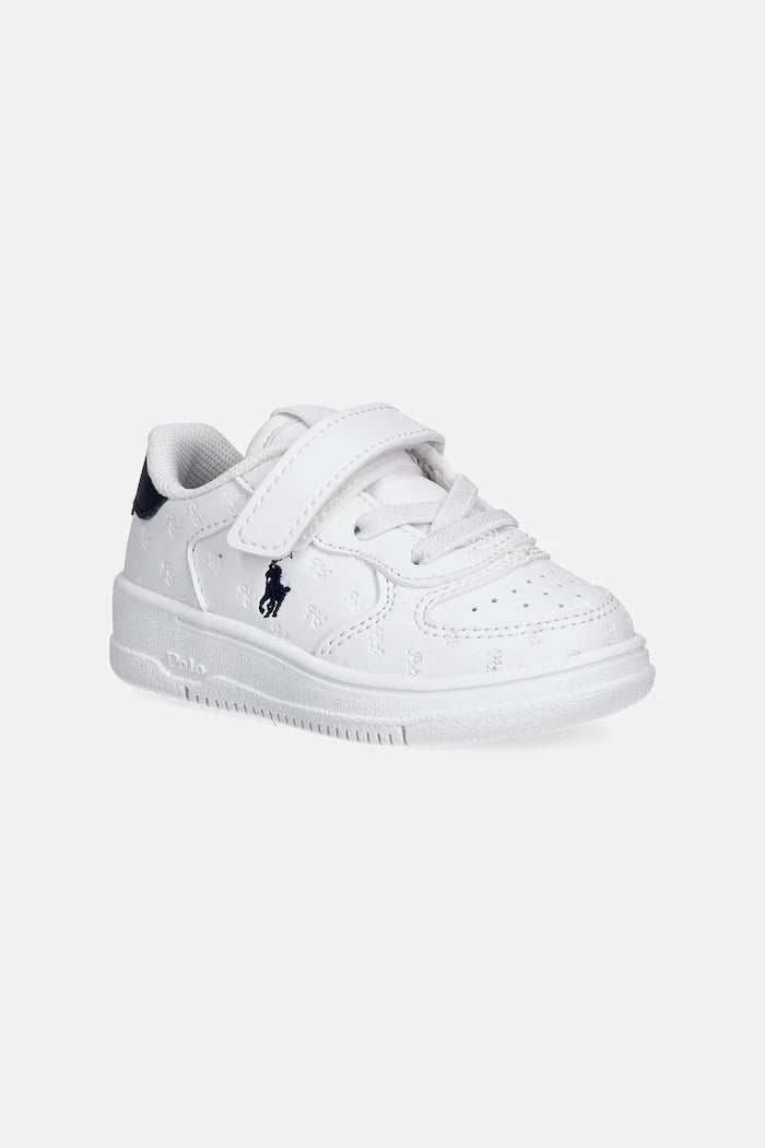 Polo Ralph Lauren MASTERS COURT PS маратонки за деца