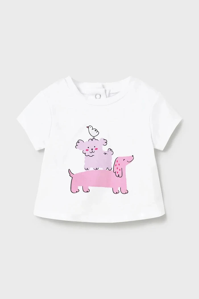 Комплект за бебета Mayoral Newborn