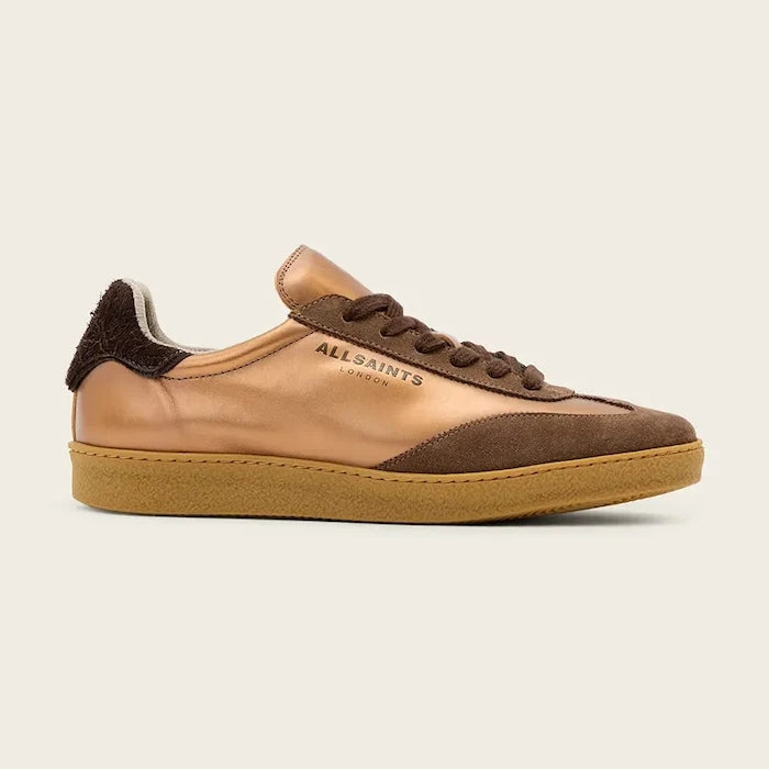 Кожени маратонки AllSaints Thelma Sneaker