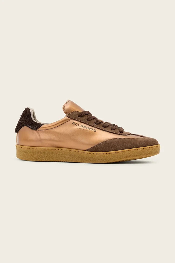 Кожени маратонки AllSaints Thelma Sneaker