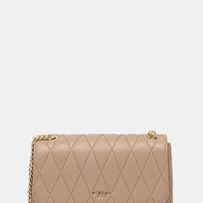 Twinset kadın crossbody çanta