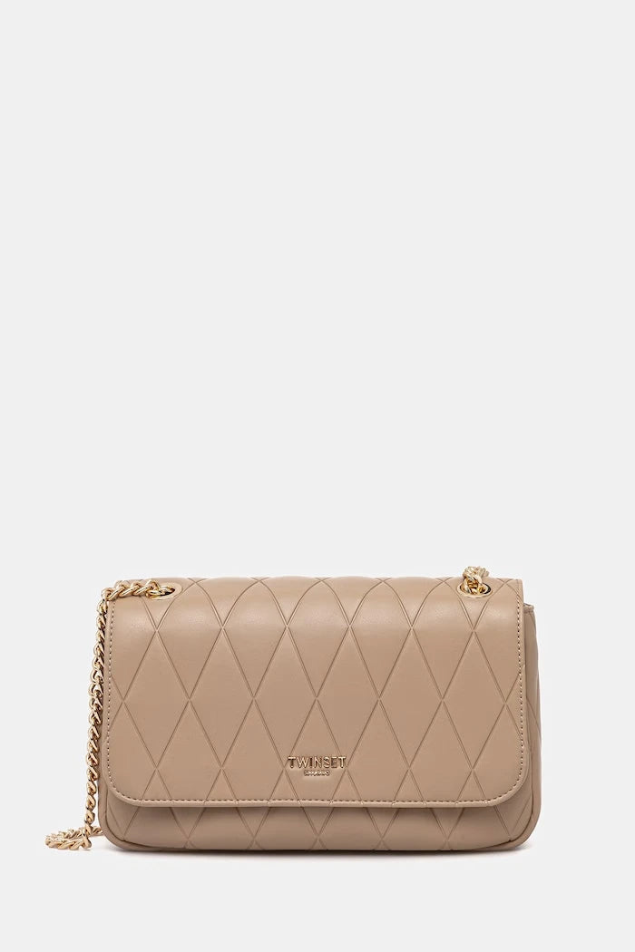 Twinset kadın crossbody çanta