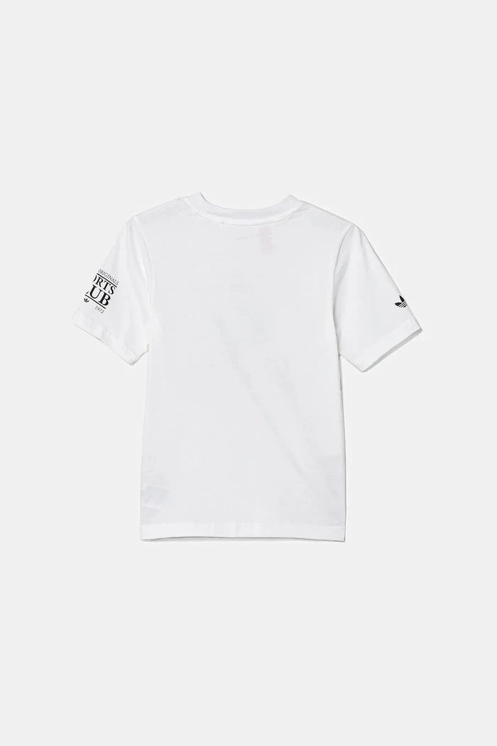 adidas Originals Çocuk Pamuklu Tişört