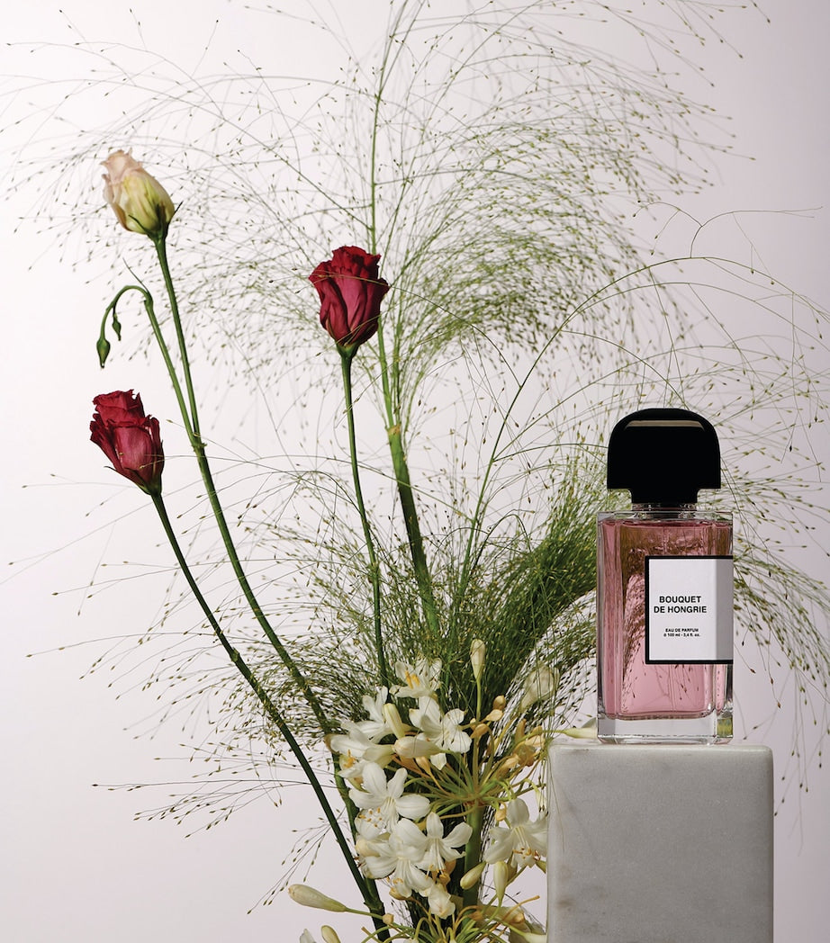 Bouquet de Hongrie Eau de Parfum (100ml)