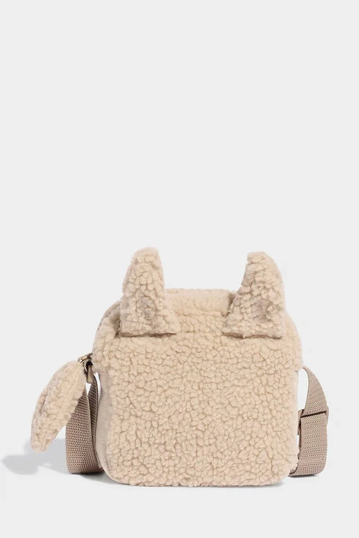 adidas Performance чанта crossbody за деца