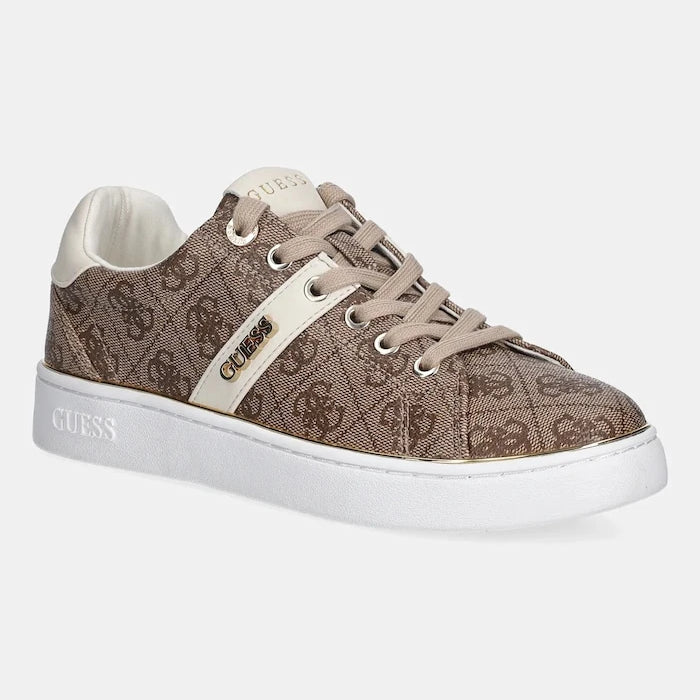 Маратонки Guess BRITZ