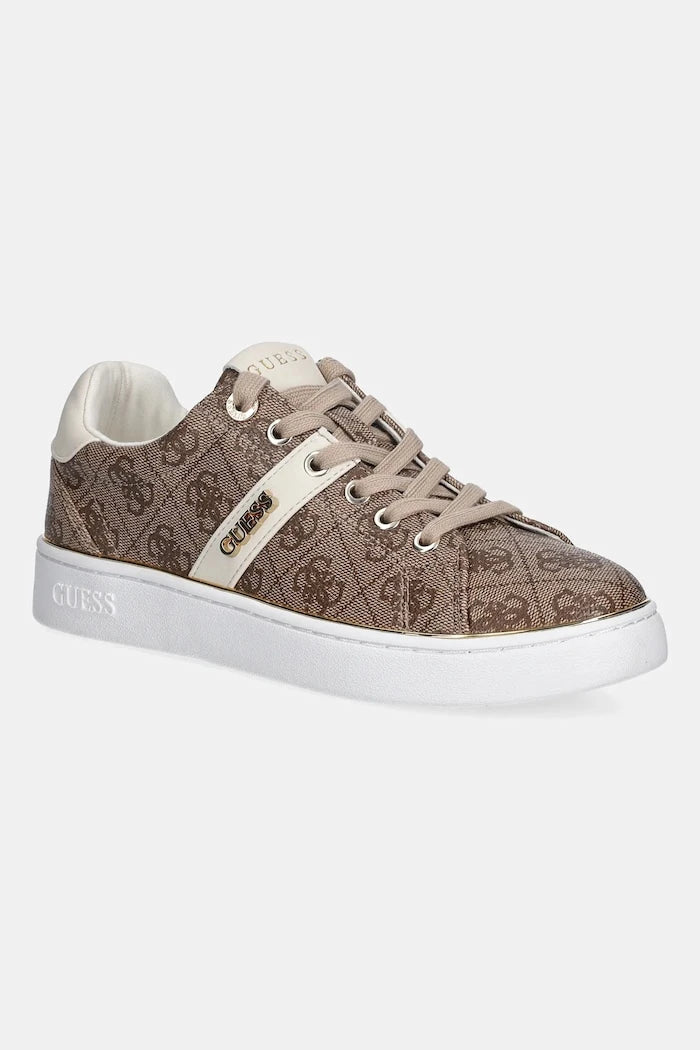 Маратонки Guess BRITZ