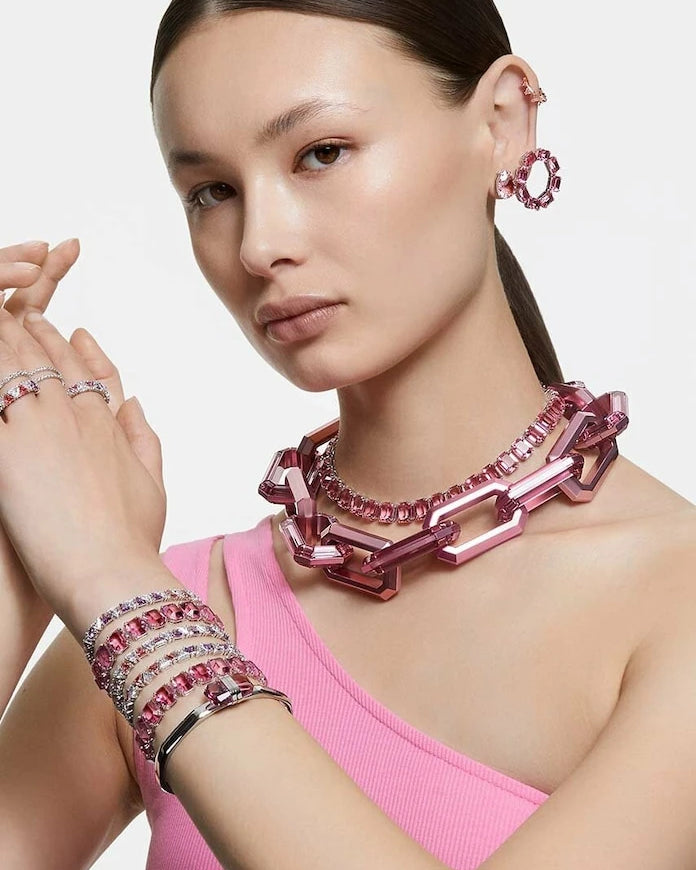Swarovski 5656300 RE VITTORE Yüzük