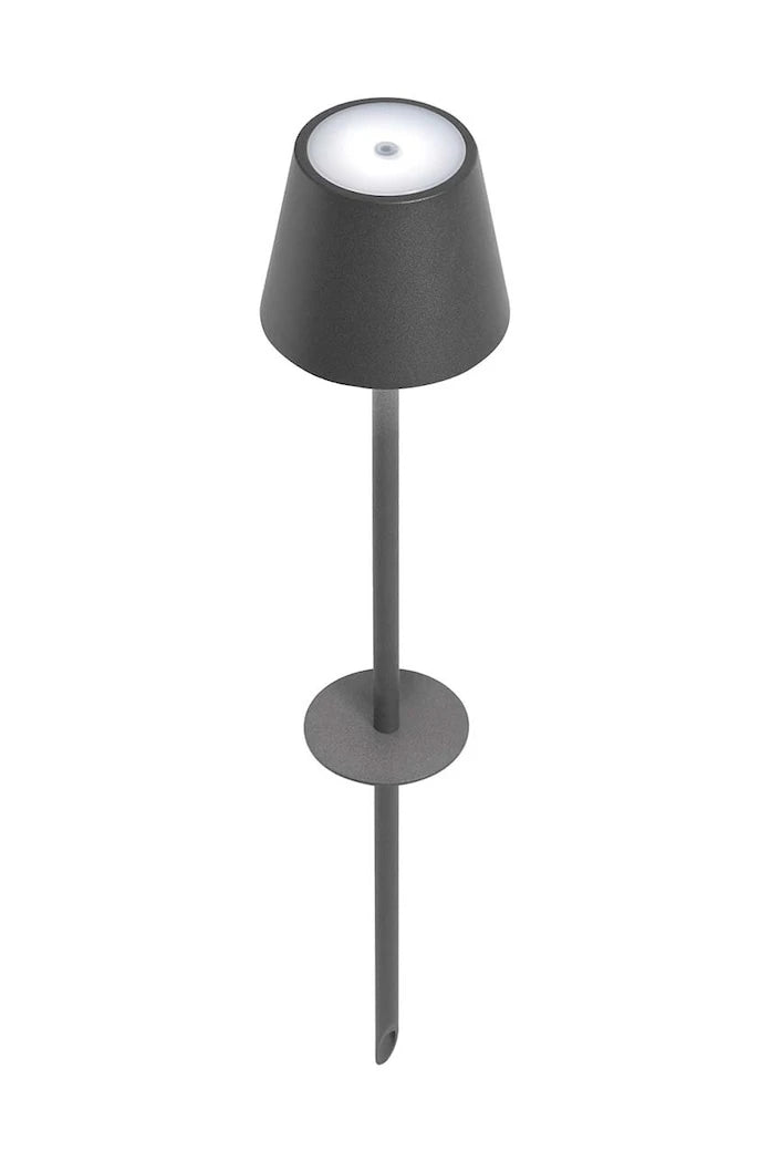 Kablosuz led lamba Zafferano Poldina Floor