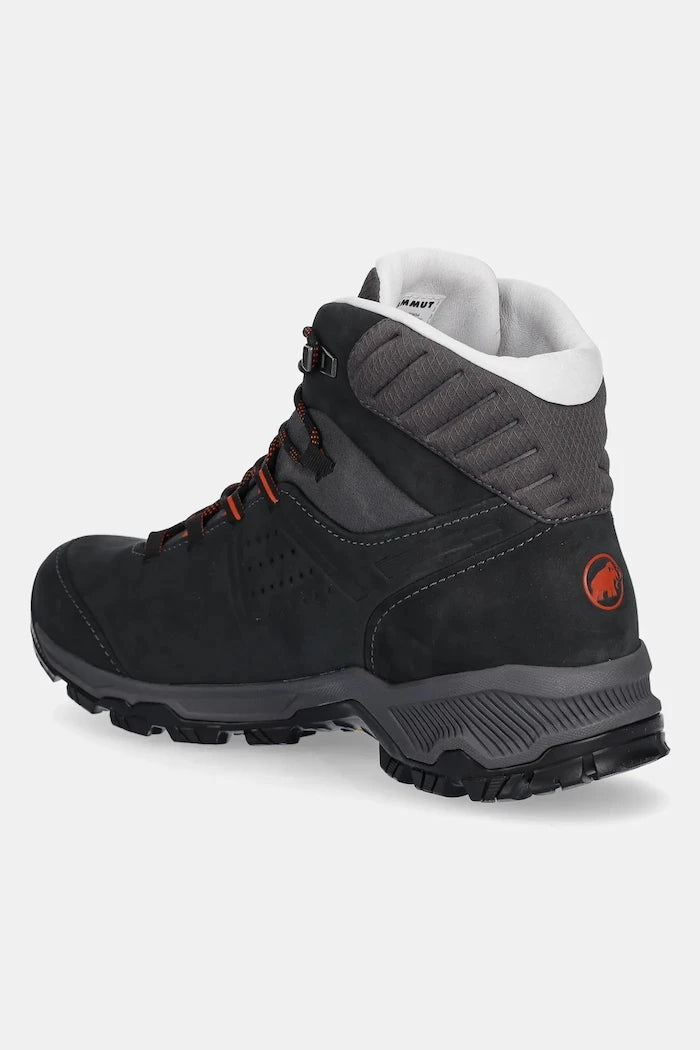 Mammut Mercury IV Mid Outdoor Spor Ayakkabıları
