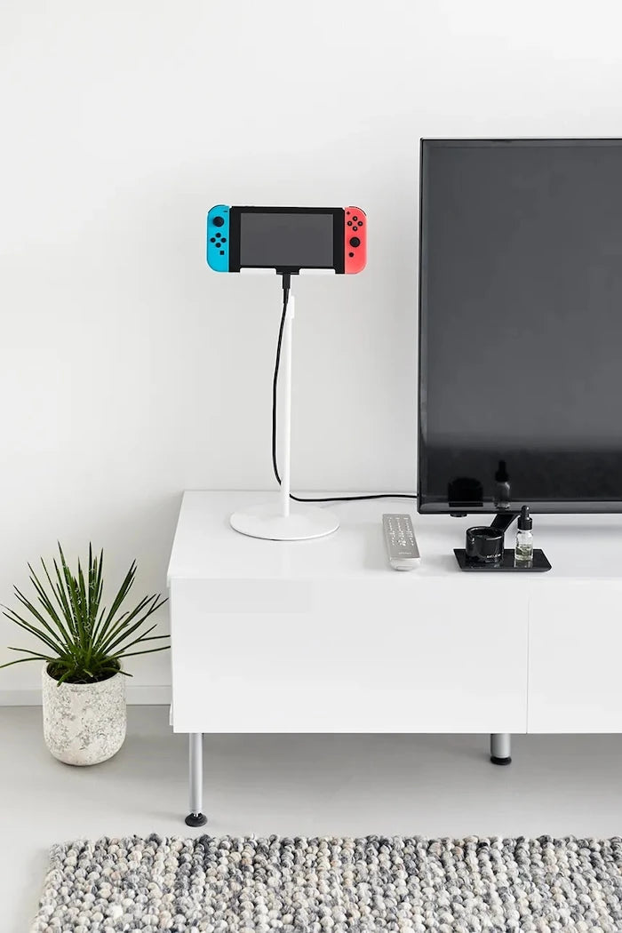 Ayarlanabilir tablet standı Yamazaki Smart 40,8-65,8 cm
