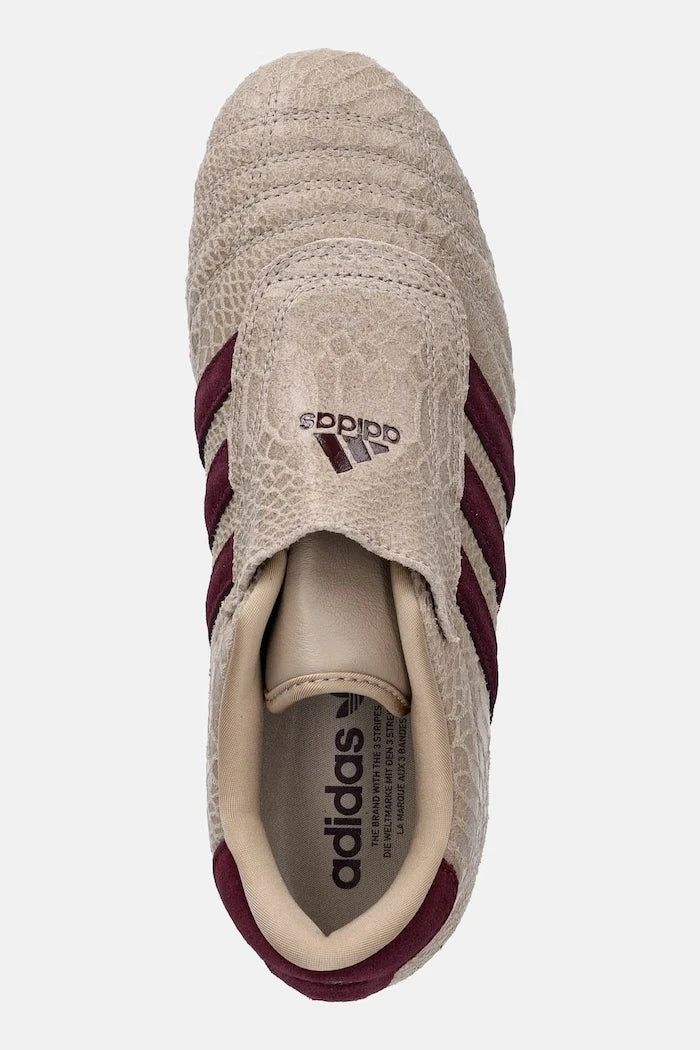 adidas Originals Süet Spor Ayakkabı adidas Taekwondo