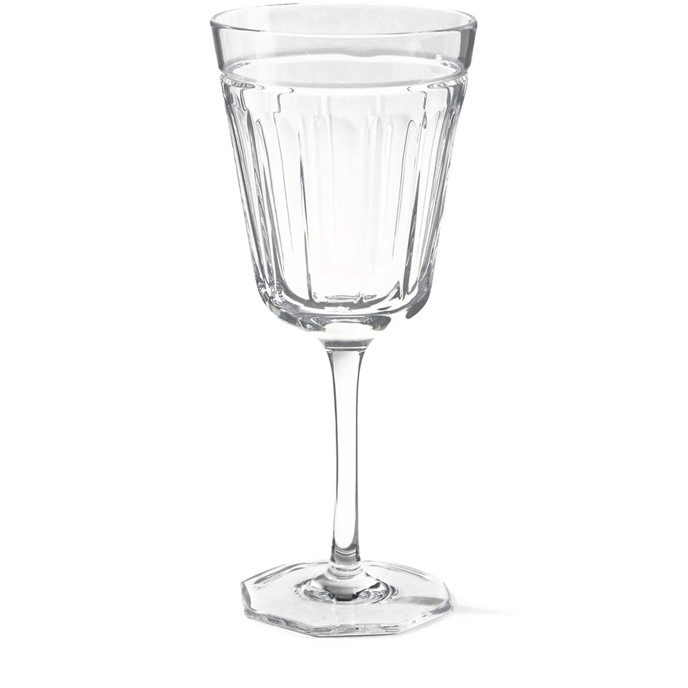 Crystal Glass Coraline Red Wine Glass (313ml)