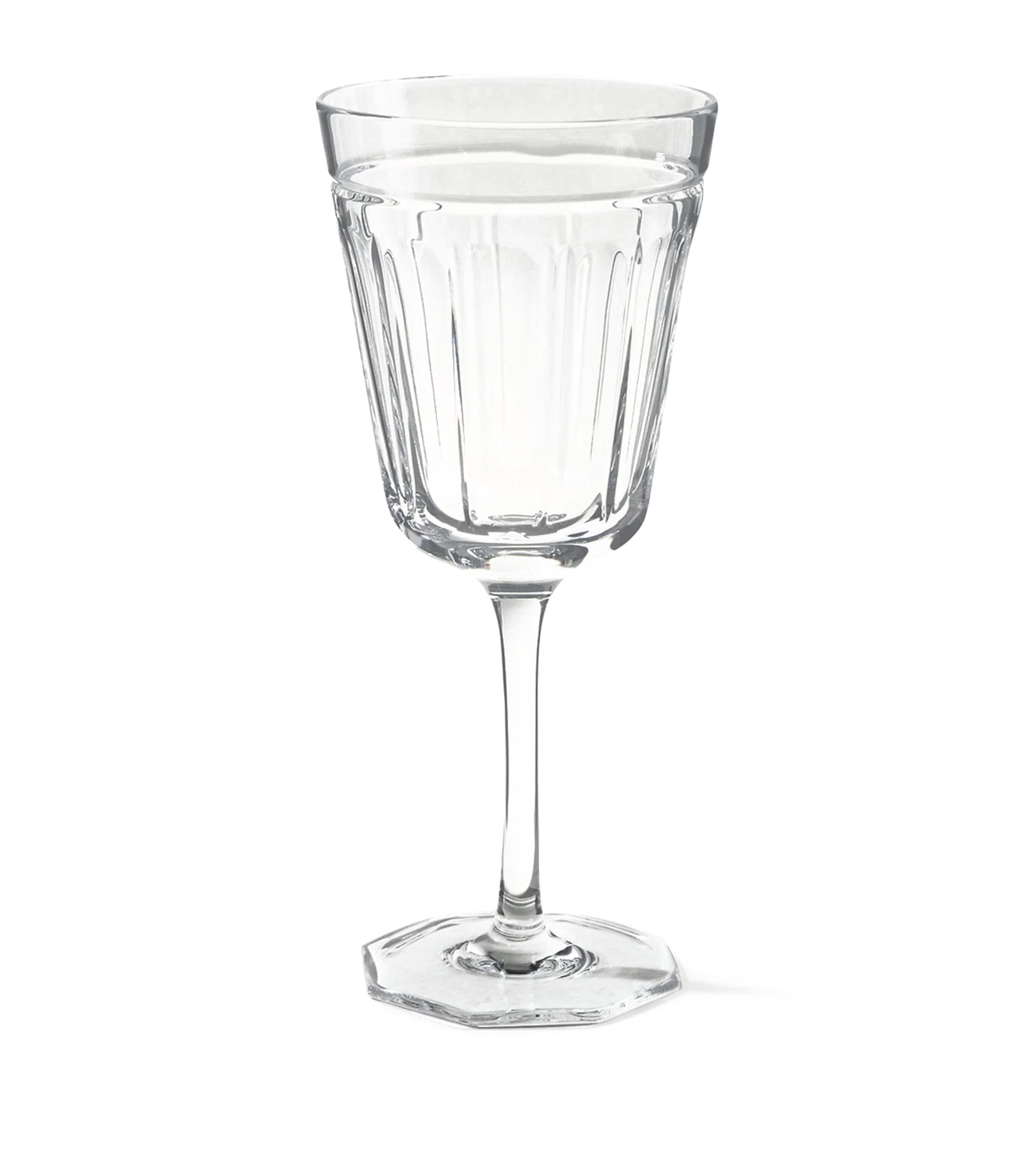 Crystal Glass Coraline Red Wine Glass (313ml)