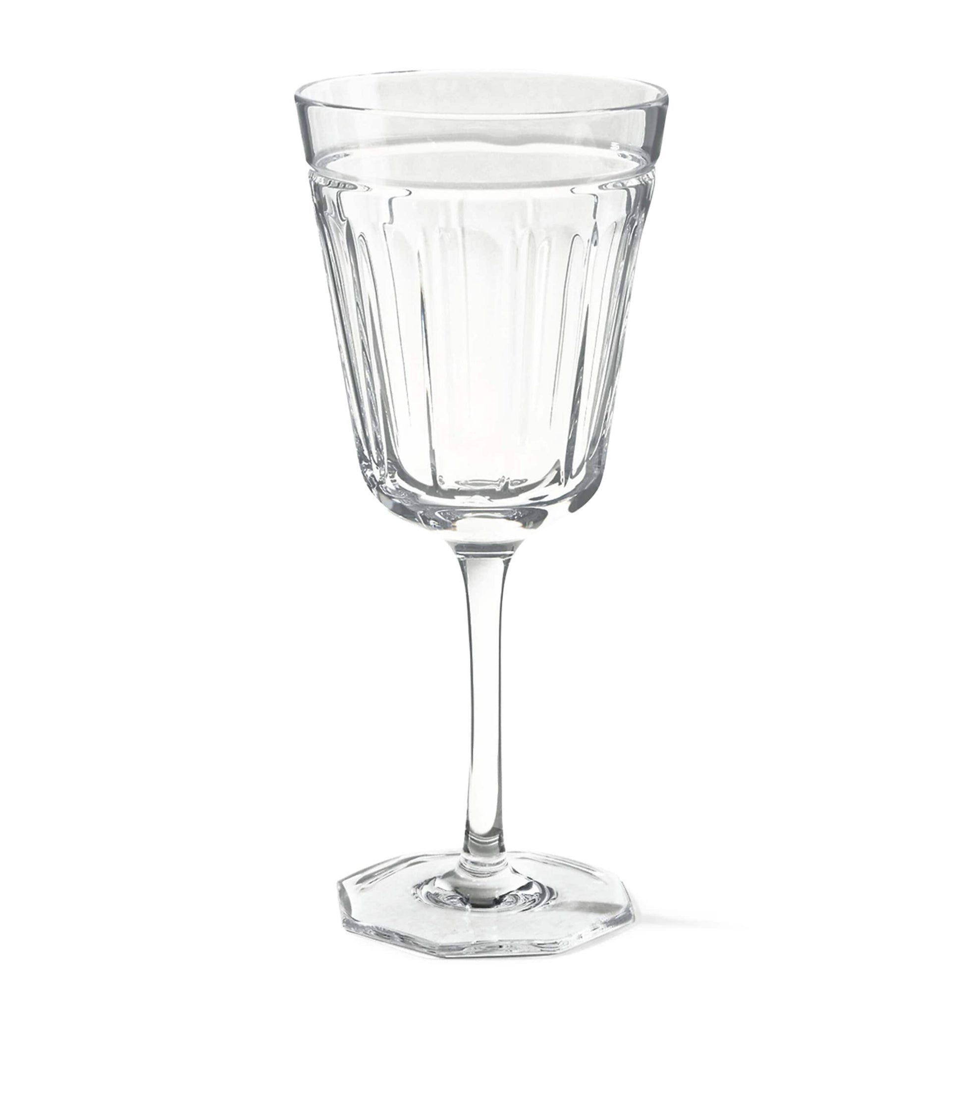 Crystal Glass Coraline Red Wine Glass (313ml)