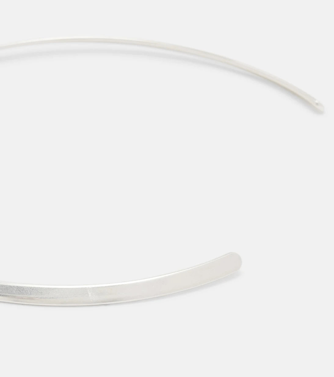 Isabel Marant - Lyna beaded pendant necklace