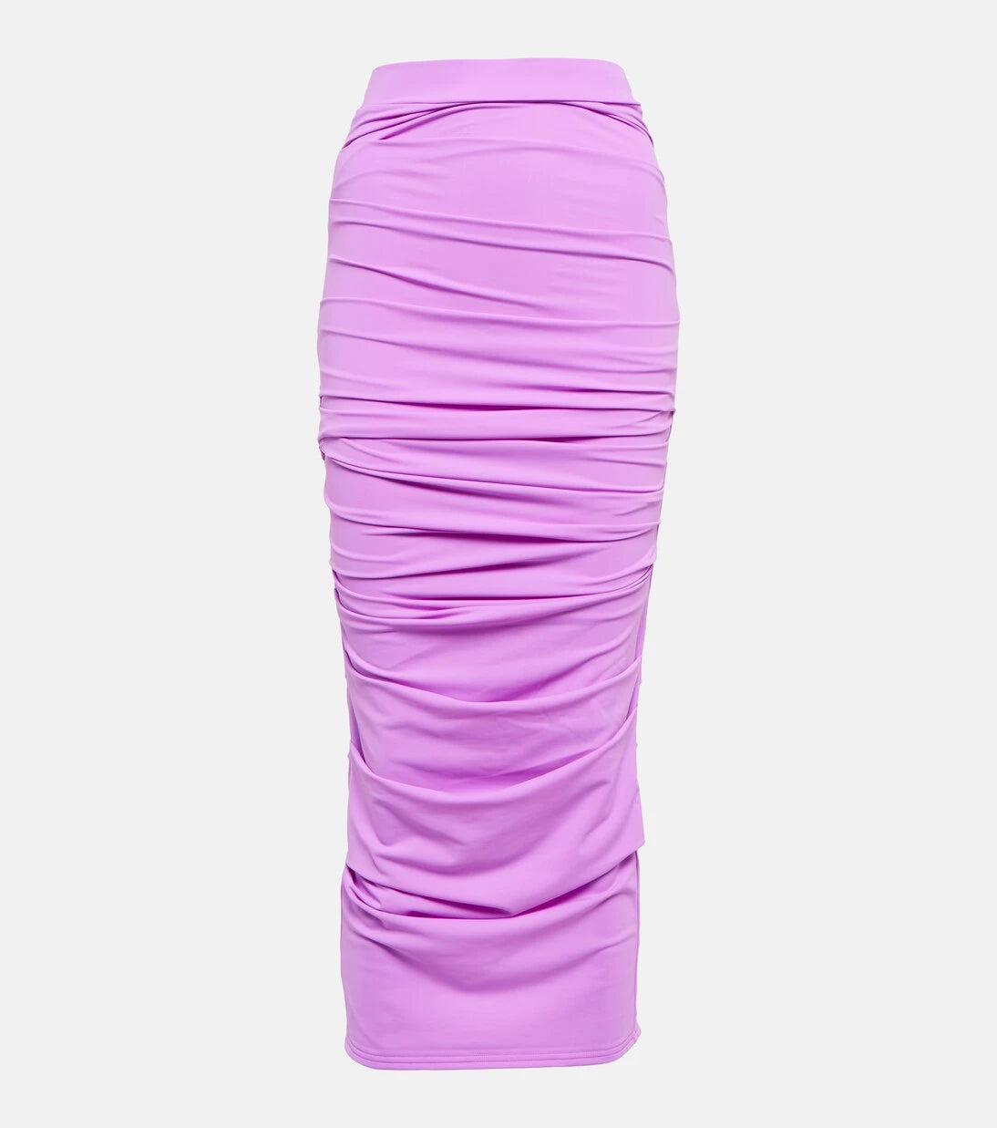 Alex Perry - Regan midi skirt