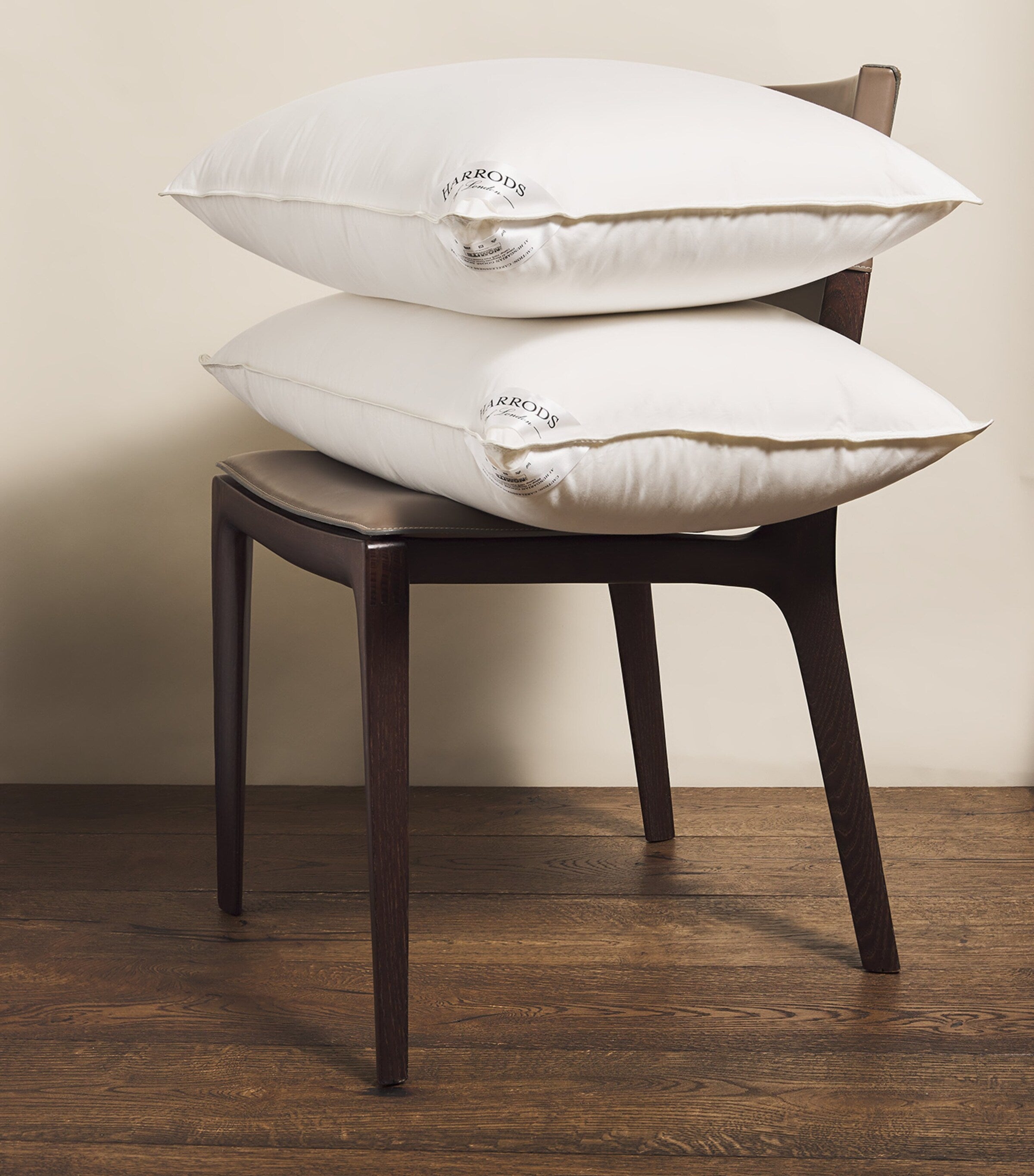 Down A1-Grade Standard Pillow (50cm x 75cm)