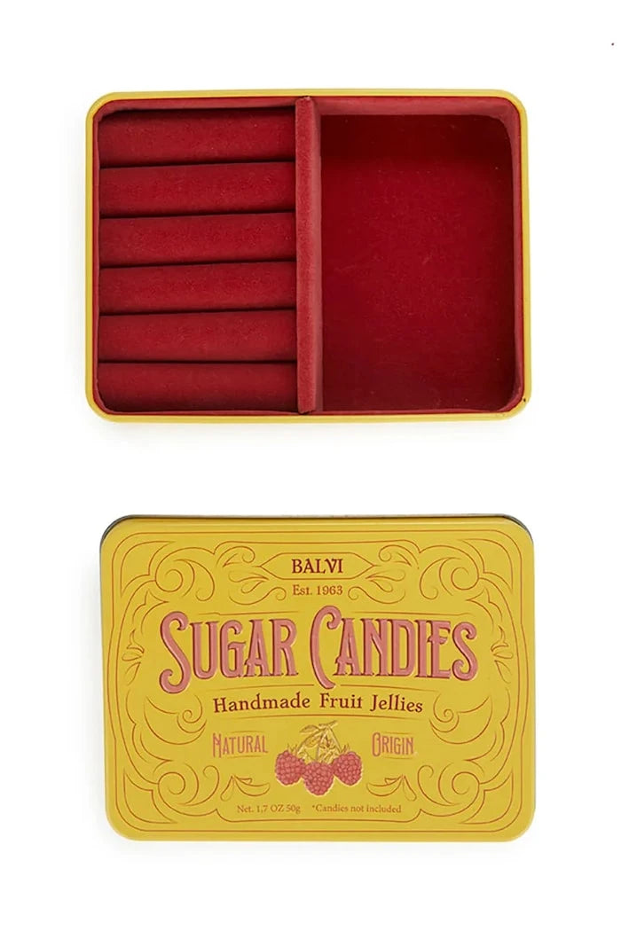Кутия за бижута Balvi Sugar Candies