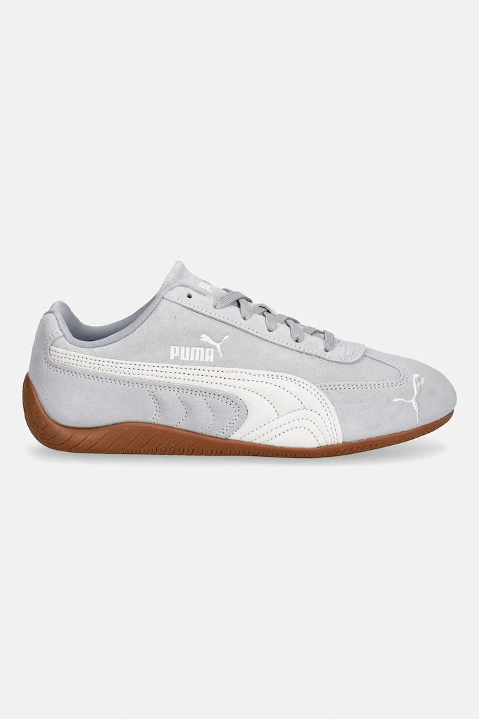Puma Speedcat OG Kadın Süet Spor Ayakkabı