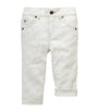 Cotton Jeans (2-7 Years)