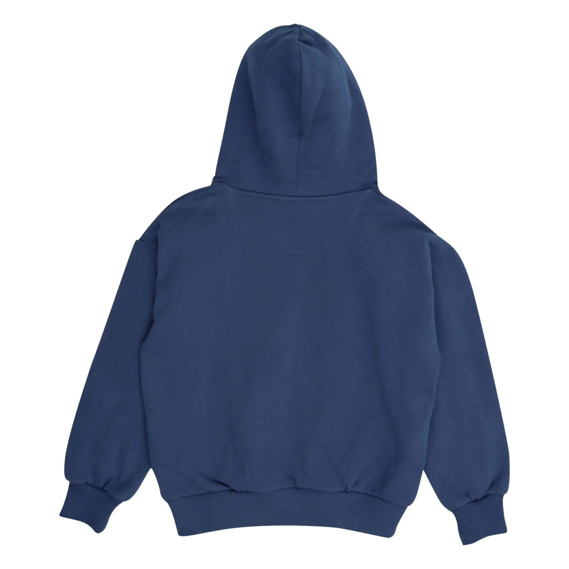 the new society - Mica sweatshirt | Navy blue