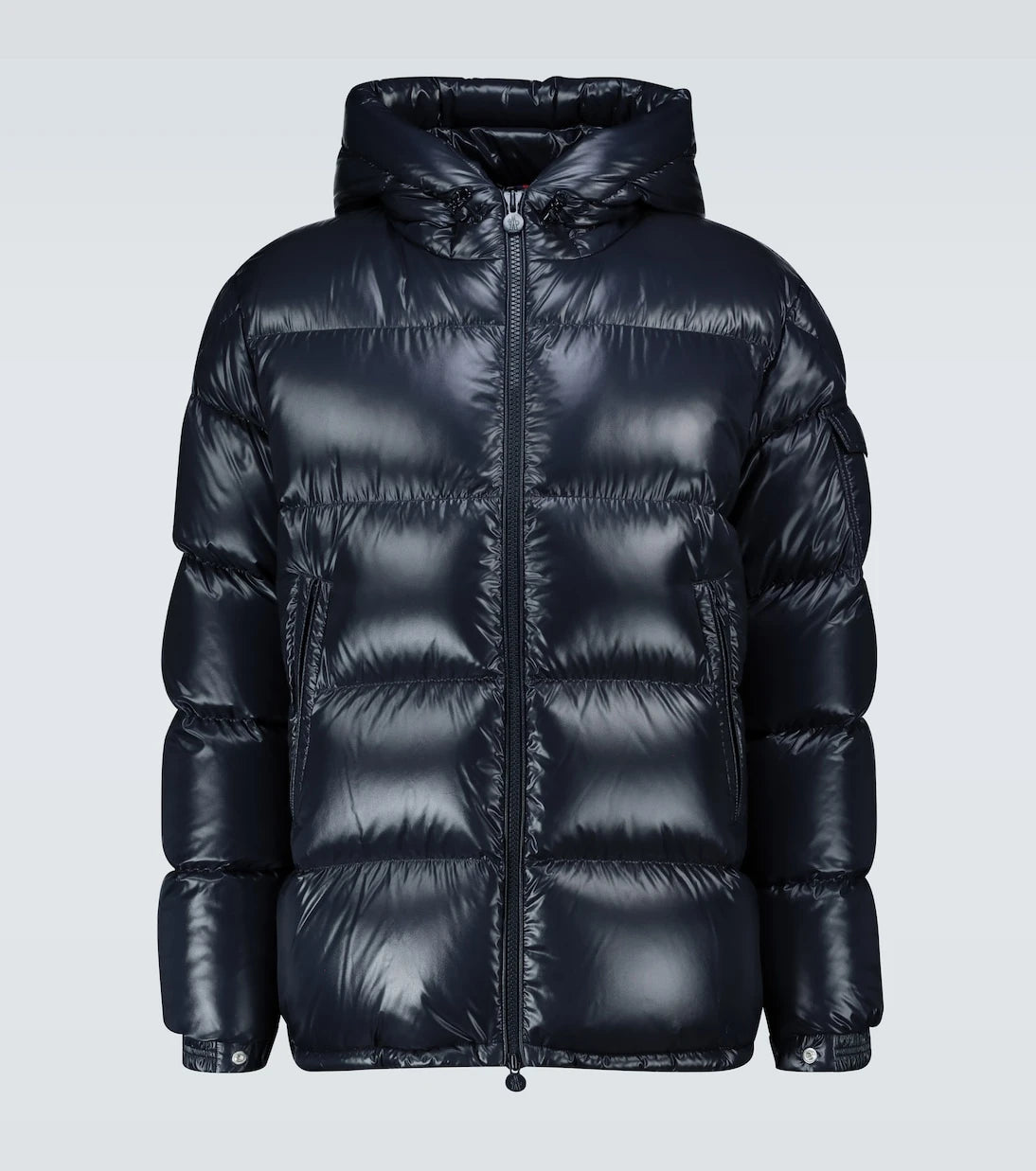 Moncler - Ecrins down-filled jacket