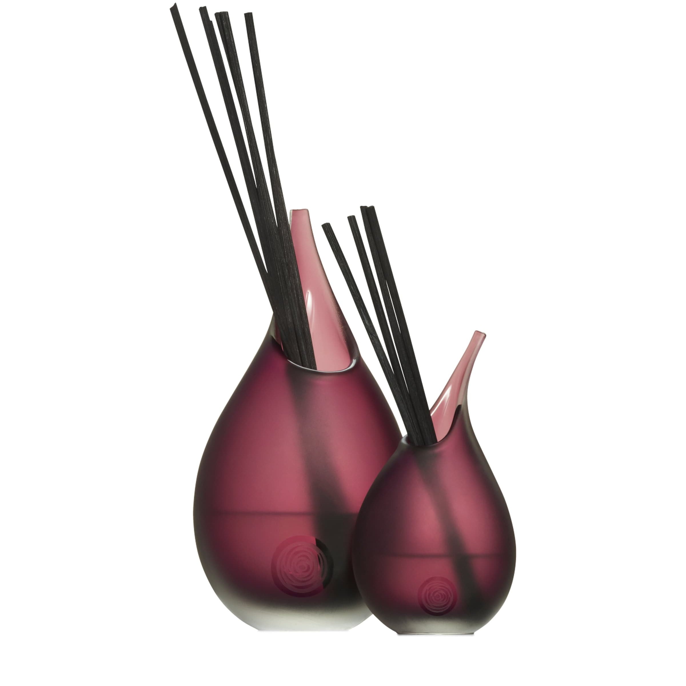Amber and Oud Diffuser Duo (500ml)