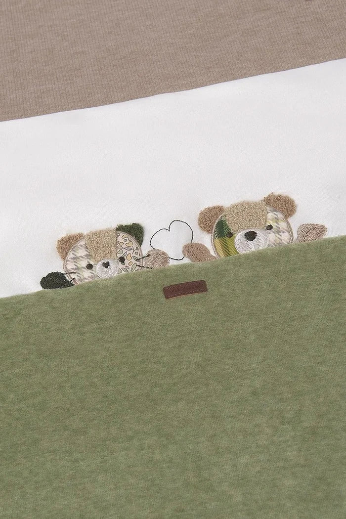 Одеяло Mayoral Newborn