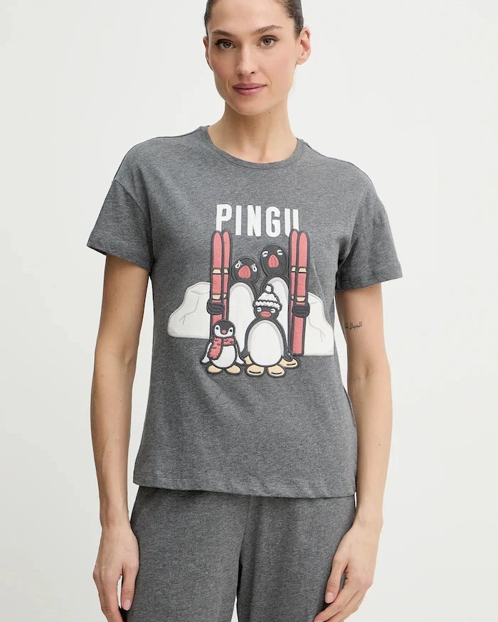 Kadın pamuklu pijama women'secret