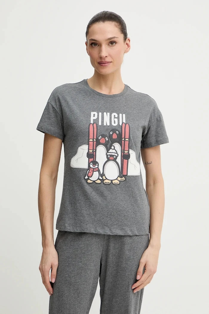 Kadın pamuklu pijama women'secret