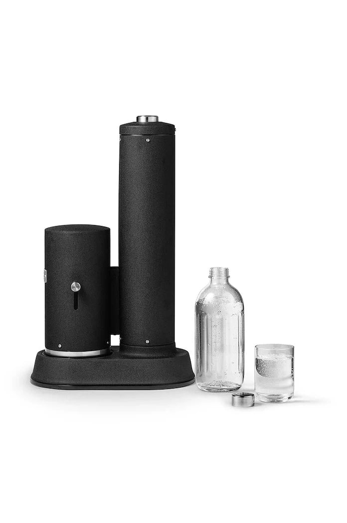 Сатуратор за вода Aarke Carbonator Pro
