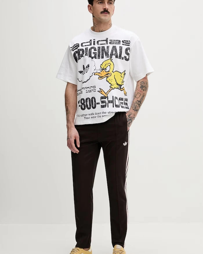 adidas Originals Beckenbauer Spor Pantolon