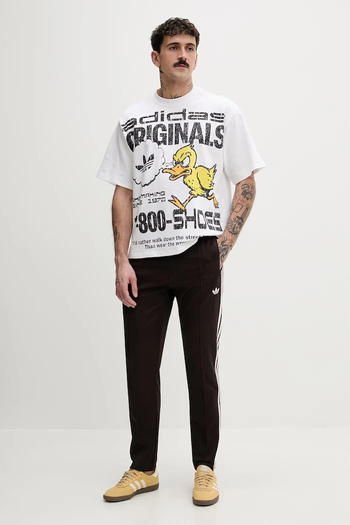 adidas Originals Beckenbauer Spor Pantolon