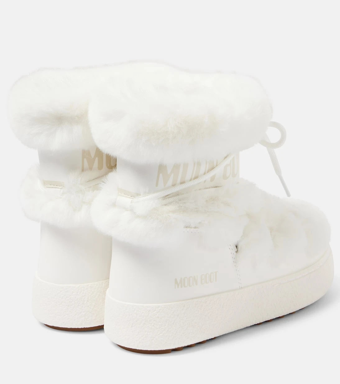 Moon Boot - MB Track snow boots