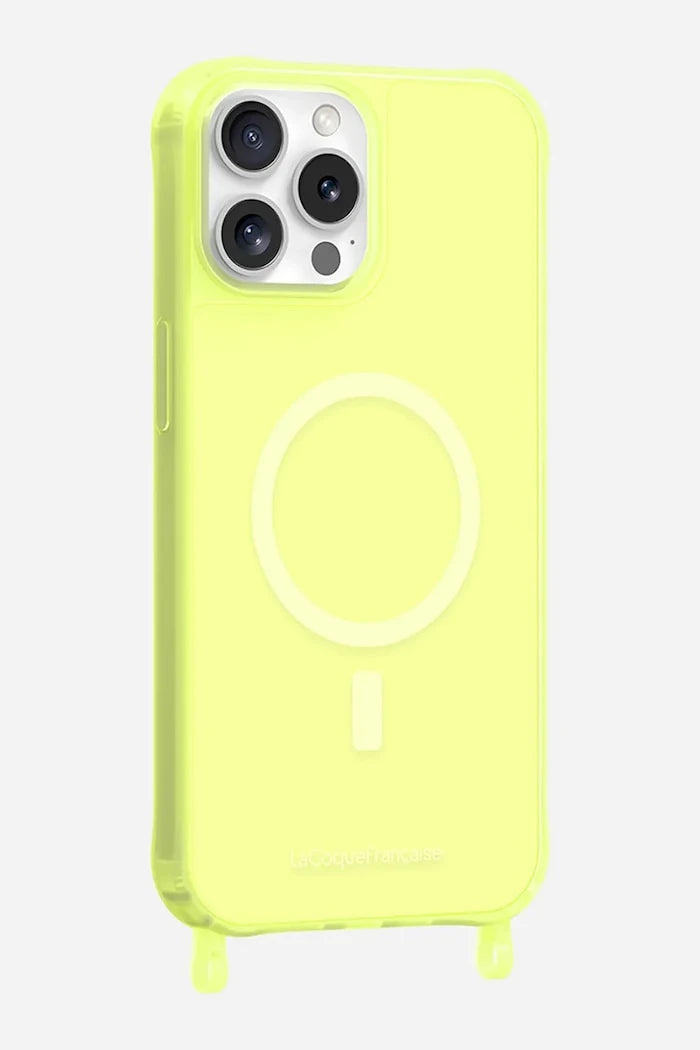 LaCoqueFrançaise кейс за телефон Iphone 16 Pro Max