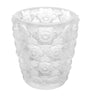 Lalique Anemone Votive