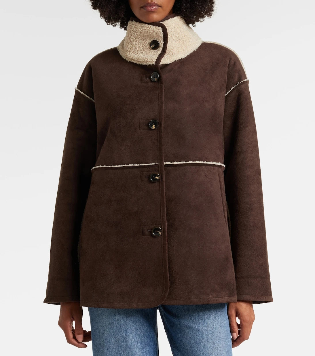 Velvet - Shona coat