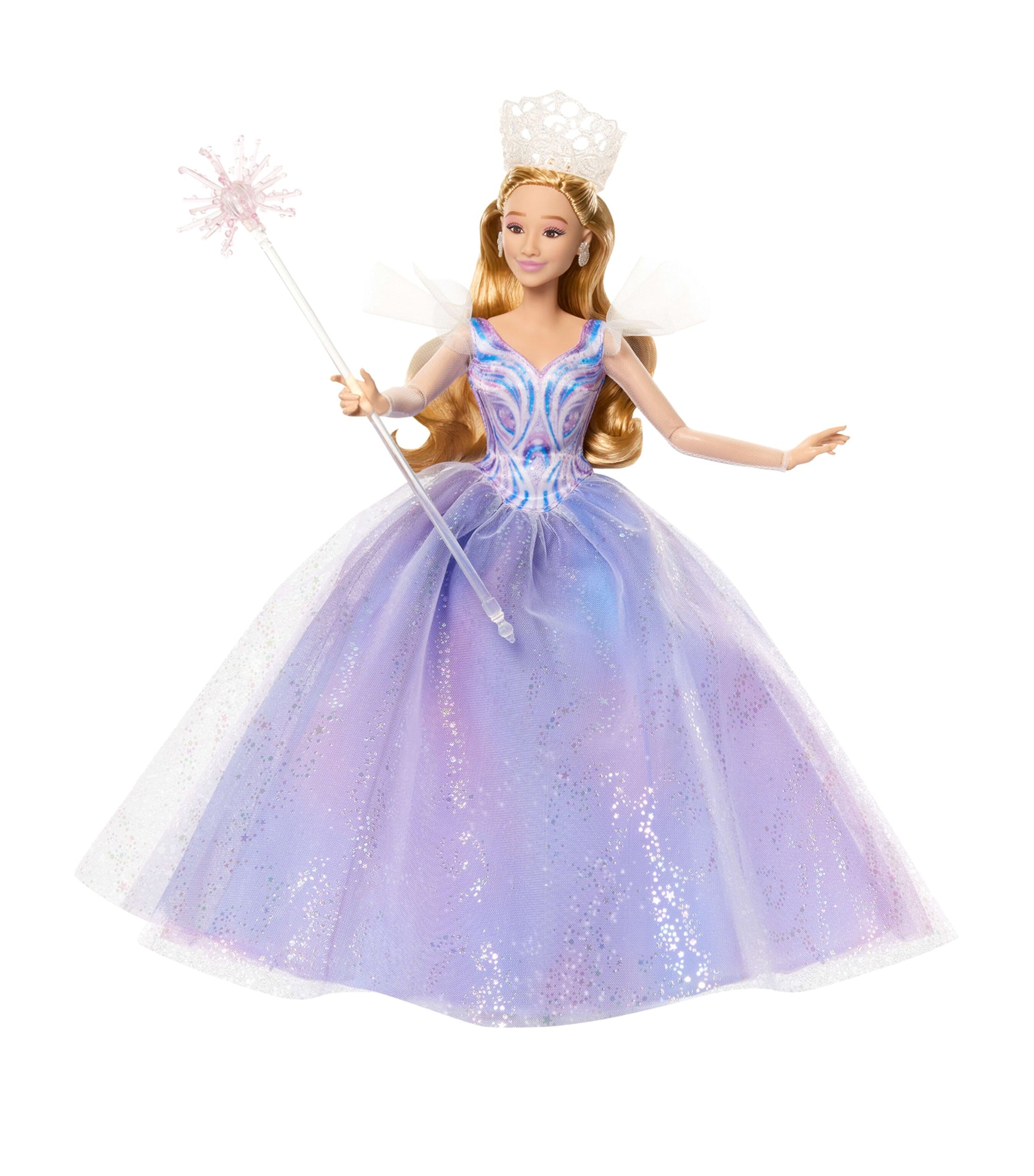 WICKED Deluxe Glinda Fashion Doll