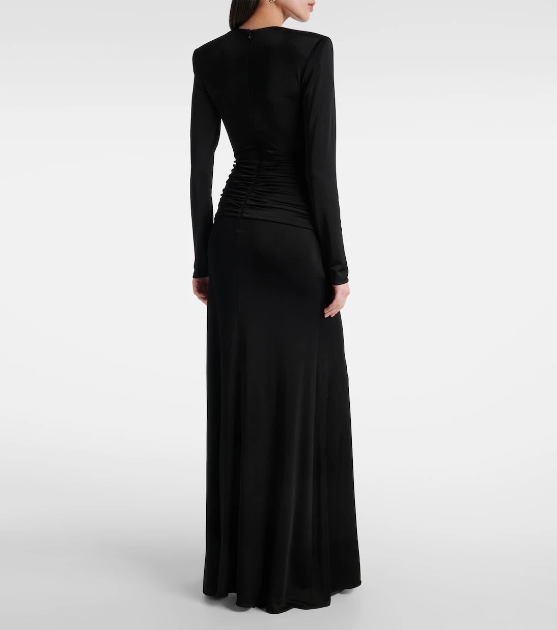 The New Arrivals Ilkyaz Ozel - Jersey gown