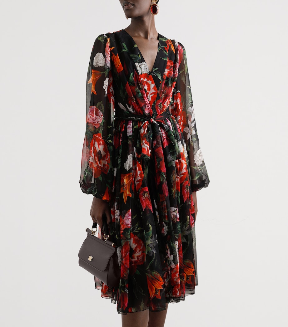 Multi Leather Sicily Top-Handle Bag