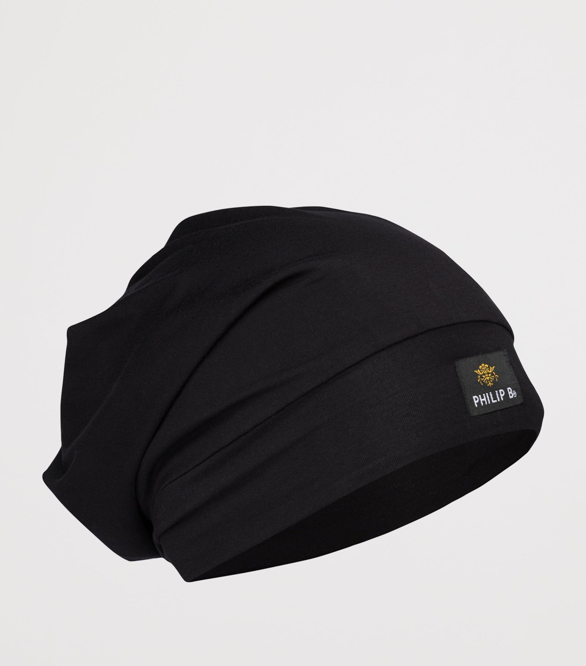 Philip B Silky Smooth Beanie