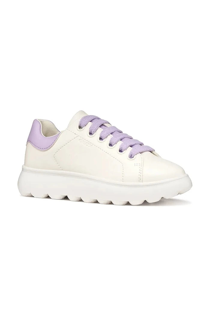 Geox PUFFYPOP Çocuk Spor Ayakkabı