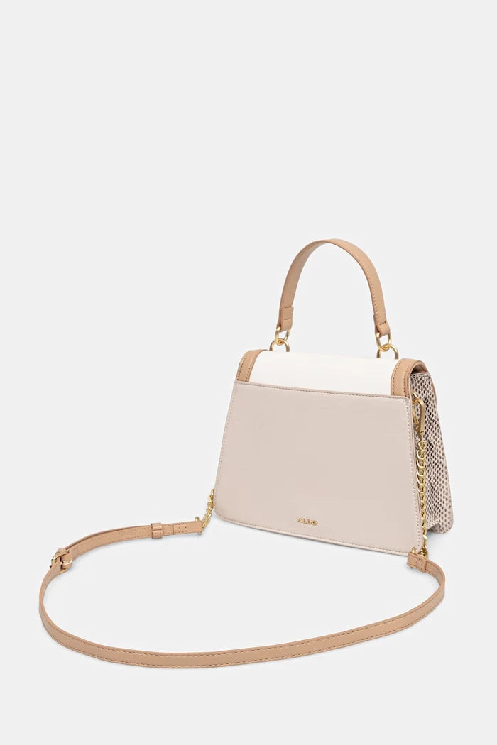 Aldo MIREILLEA suni deriden kadın crossbody çanta