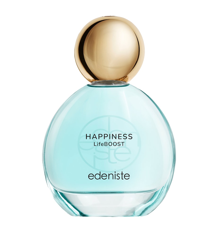 EDENISTE Happiness Lifeboost Eau de Toilette (100ml)