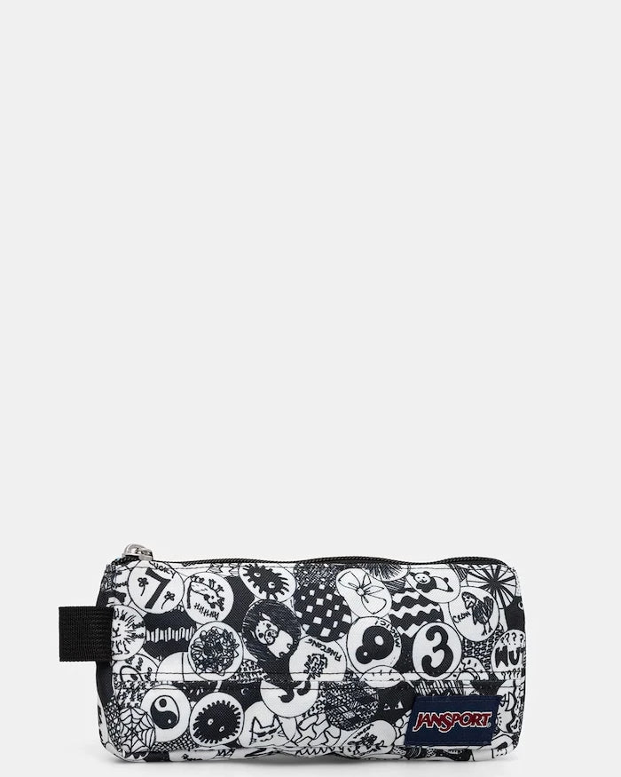 Jansport Basic Accessory Pouch Kalem Kutu
